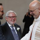 Ein Segen für die Liebe