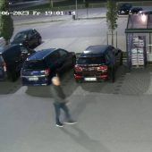 Eine Familie sucht den Totschläger