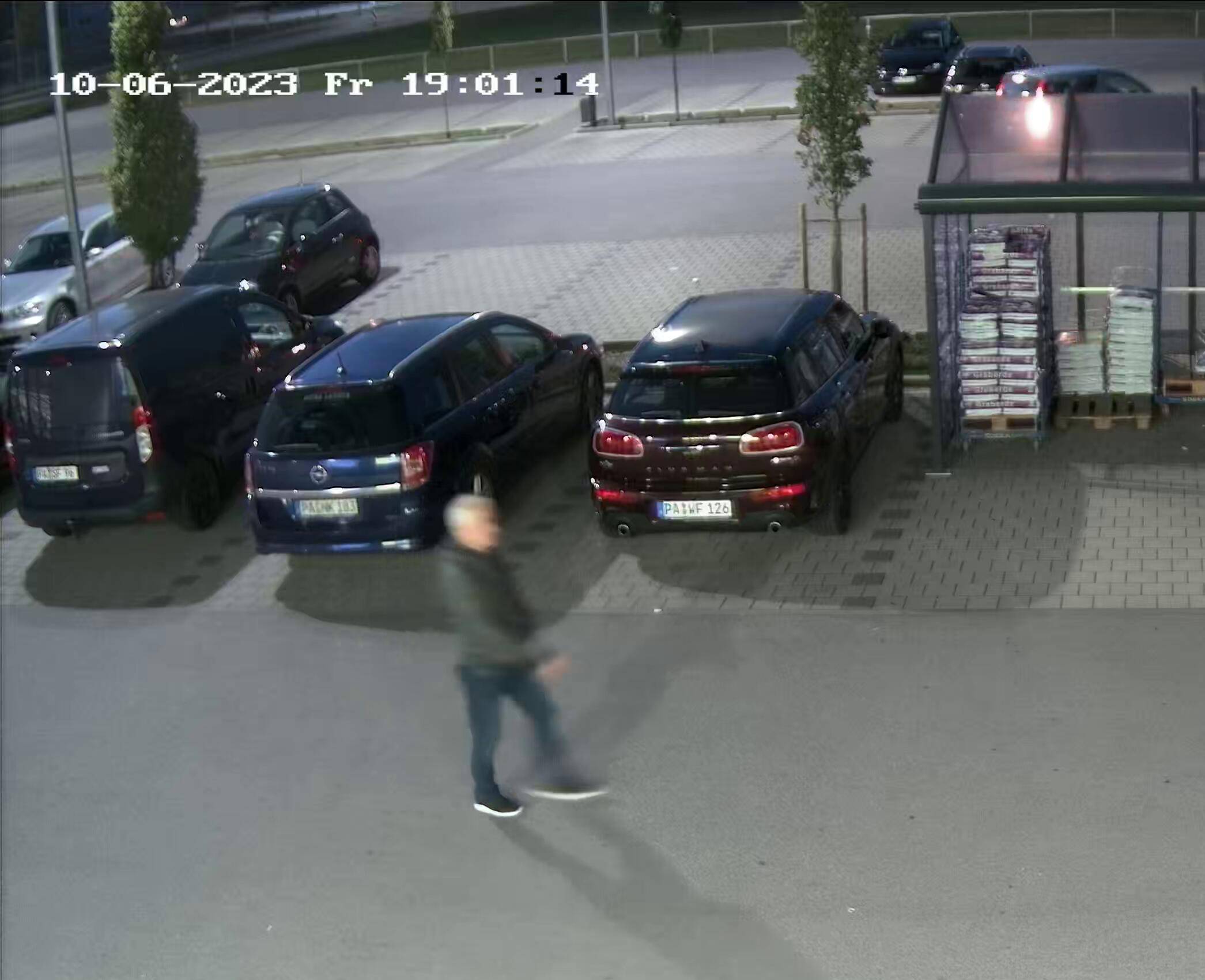 OVB Heimatzeitungen Eine Familie sucht den Totschläger