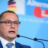 Chrupallas Pieks: Keine Hinweise auf Anschlag