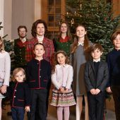 Die Deutsche, die ganz Schweden verzauberte