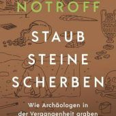 BUCH Vergangenes ausgraben