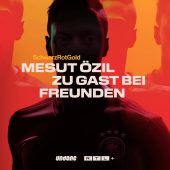 PODCAST Özils Aufstieg und Fall
