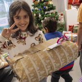 Unser friedliches Fest