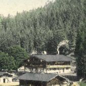 Königliches Kleinod in der Valepp