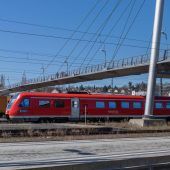 Die Bahnbaustellen, die es nie gab