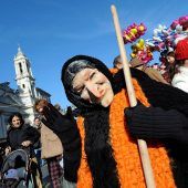 Schöne Bescherung: Die Bräuche unserer Nachbarn