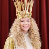 „Für mich war es golden und konnte fliegen“