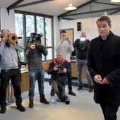 Hohe Geldstrafe für Jens Lehmann