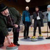 Punsch, Rodeln oder Sissi