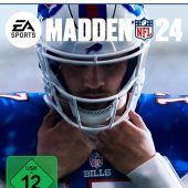 VIDEOSPIEL Wie werde ich Football-Star?