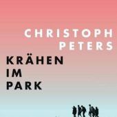 BUCH Roman der Berliner Republik