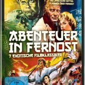 DVD Der falsche Priester