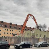 „Abriss des Jahres“ gesucht