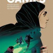 GRAPHIC NOVEL Etikettenschwindel