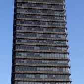 Hoch hinaus