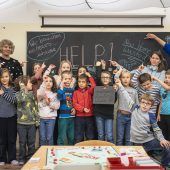 Hort fürchtet um seine Räume