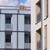 Stadt befragt Bürger