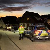 Zwei Tote nach Bluttat in der Oberpfalz