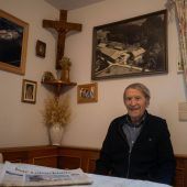 Der Knecht, der 100 Jahre alt wird