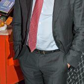 Benkos Pleitenkaskade