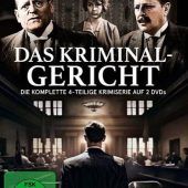 DVD Legendärer Vierteiler