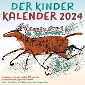 KALENDER Mit Versen durchs Jahr