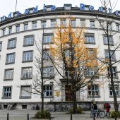 Rundfunk für Ost und West