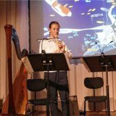 Musikschule präsentiert vielfältige Barockmusik