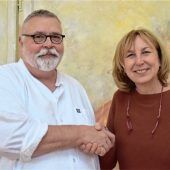 Kirche unterstützt Frauenhaus