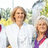 Romed-Klinikum ist Diabetes Exzellenzzentrum