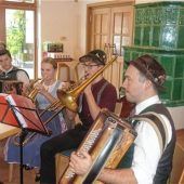 KJR lädt zum Hoagascht ins Atzinger Vereinshaus