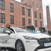 Die 200000 sind geschafft