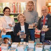 Unicef-Karten für Kinder in Not