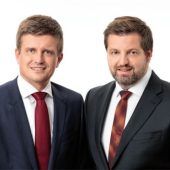 Reinhart & Lindner wieder dabei