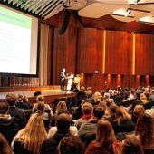 Zweiter Rosenheimer Psychiatrietag lockt 500 Personen an