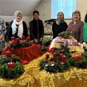 200 Euro kommen aus Tuntenhausen