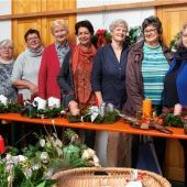 Bernauer Frauen spenden 1000 Euro