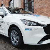 Die ersten 100000 sind geschafft