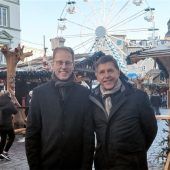 Gemeinsam Großes bewegen: Concept wieder dabei