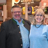 Bäckerei Bergmeister zeigt wieder Herz