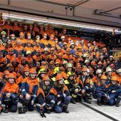 Erfolgreicher Jugendfeuerwehr-Wissenstest im Landkreis Rosenheim