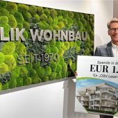 1500 Euro für das Johanniter-Projekt