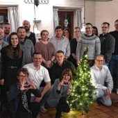 Visiativ Germany sagt „Danke“ und zeigt Herz