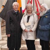 Kolping gedenkt seines Gründers