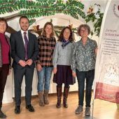 Stadt Rosenheim unterstützt Kinderhospiz