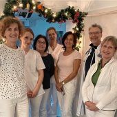 Dialyse-mit-Herz zeigt wieder Herz