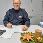 Firma Brandl zeigt wieder Herz