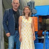 Helfen gibt ein gutes Gefühl