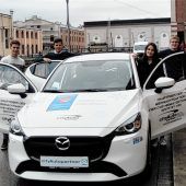 Mit fast 555000 Euro geht es jetzt in den Endspurt